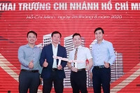 Tập Đoàn Thiên Khôi