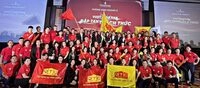 CÔNG TY CỔ PHẦN THƯƠNG MẠI DỊCH VỤ ĐĨA ỐC QTC LAND