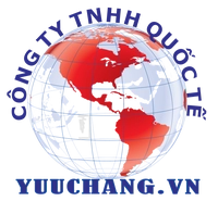 CÔNG TY TNHH QUỐC TẾ YUUCHANG VIỆT NAM