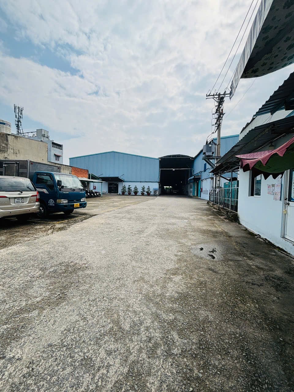Company image