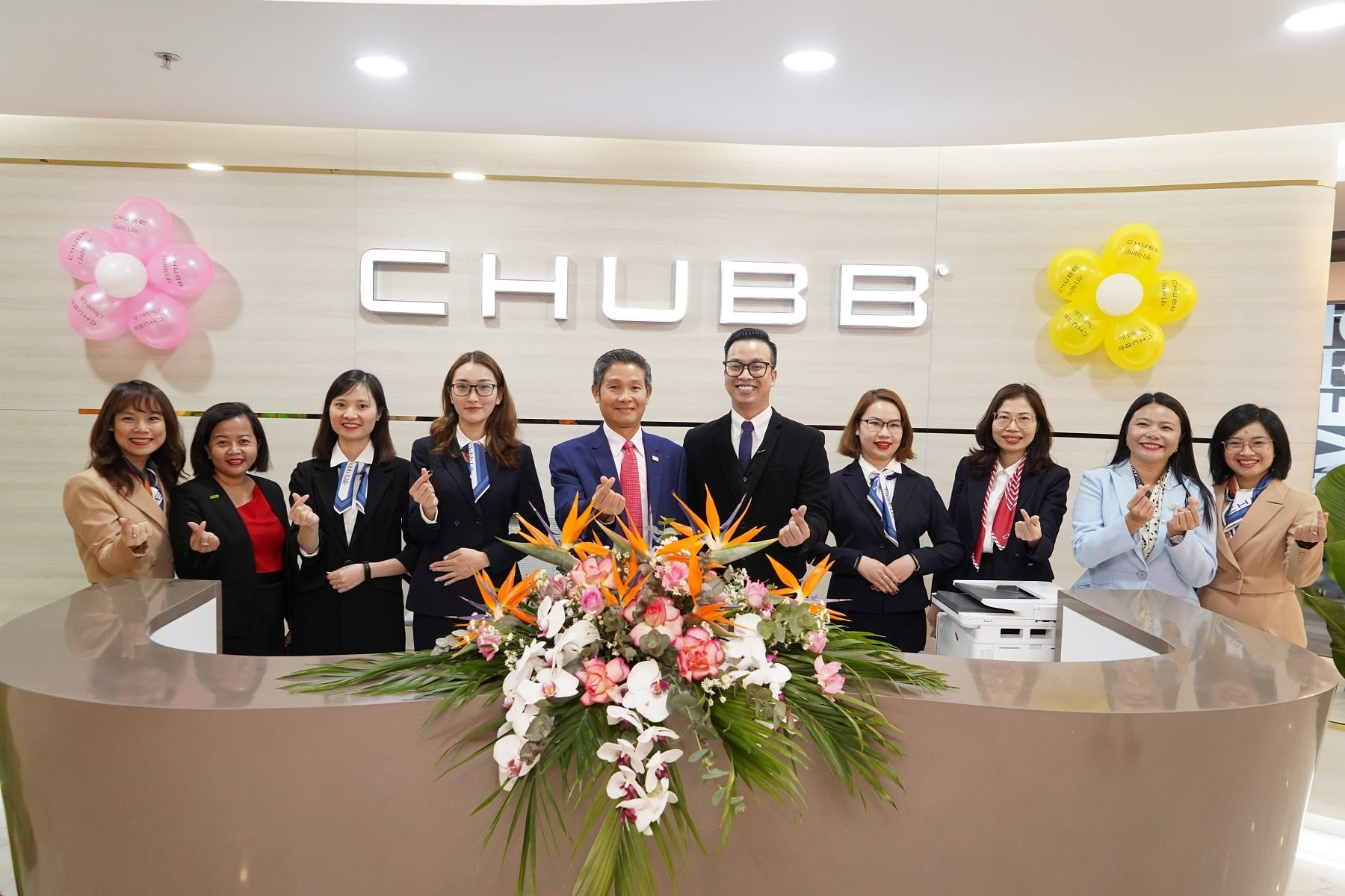 Company Image
