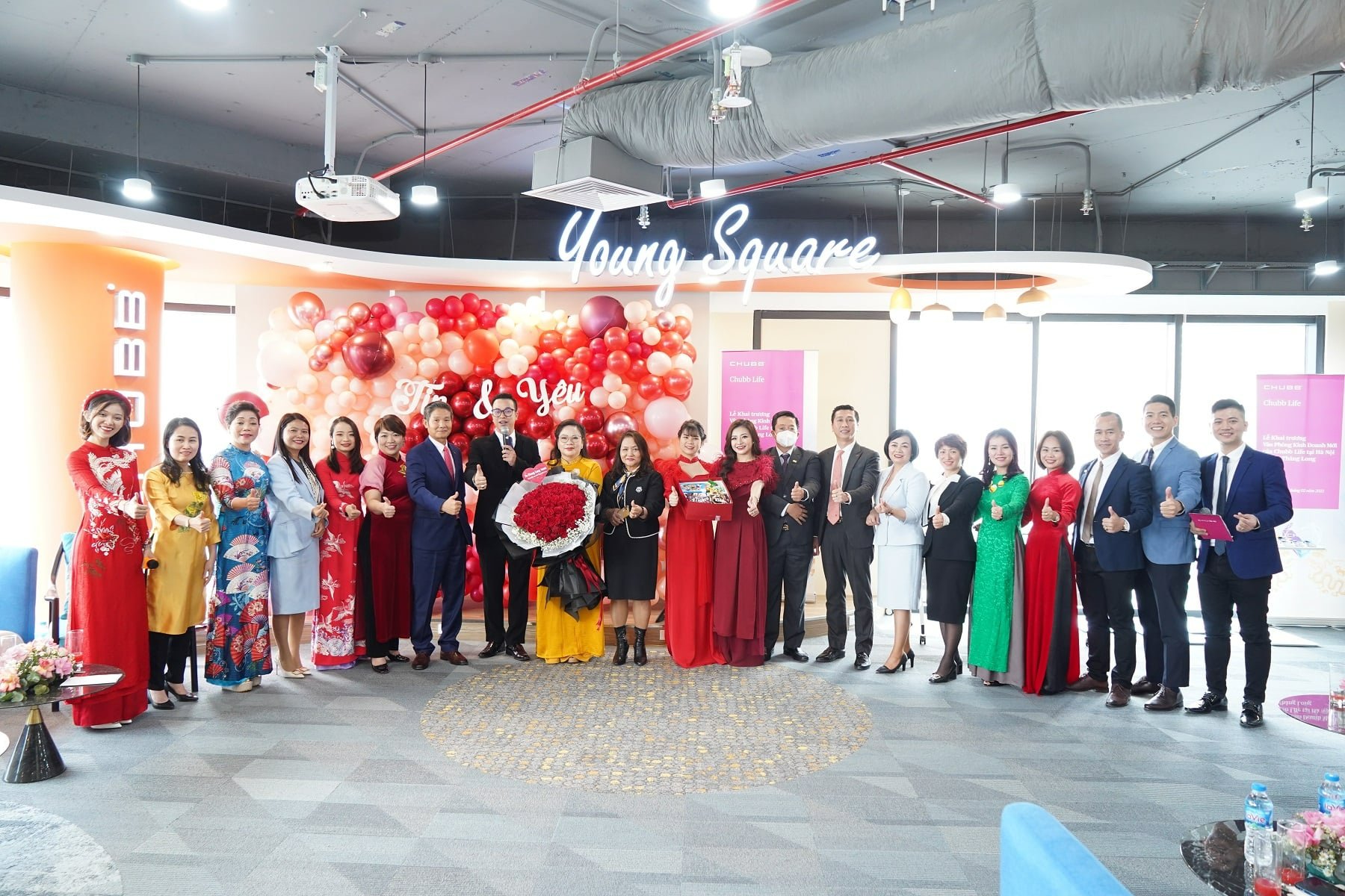Company Image