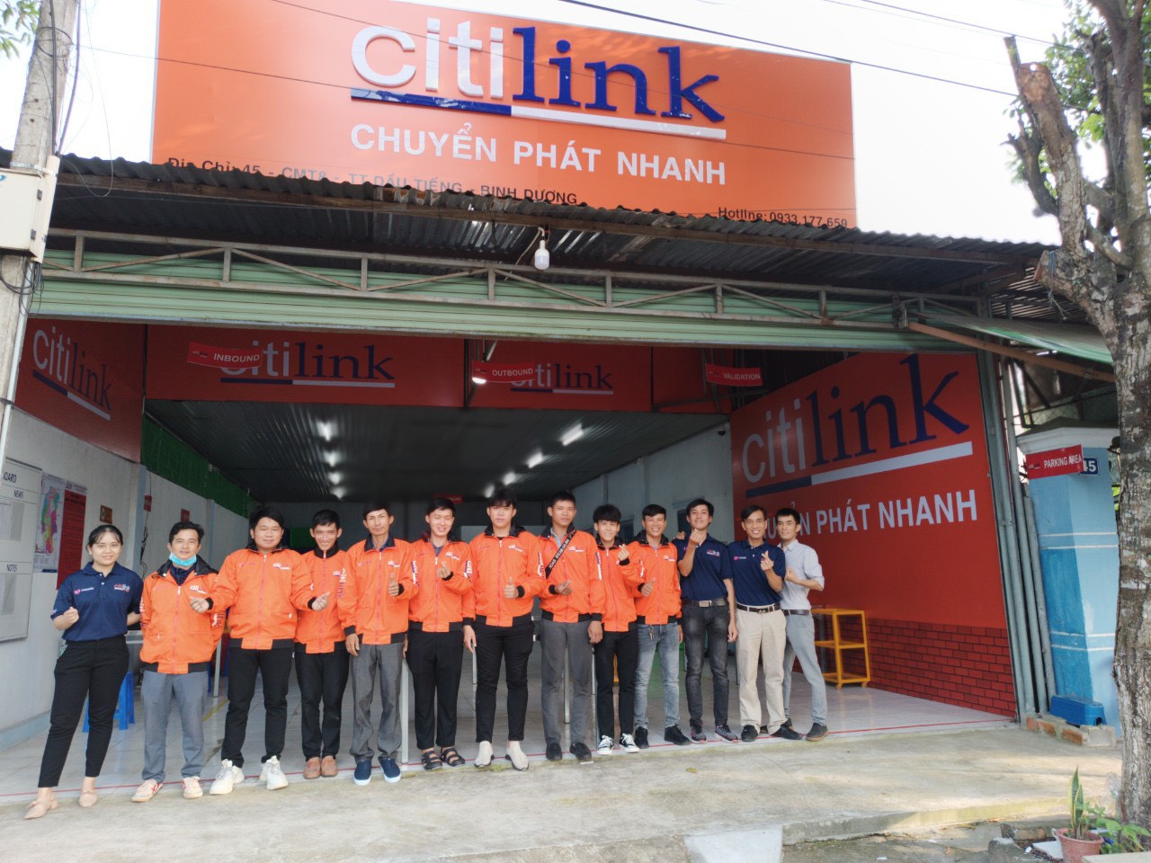 Company Image