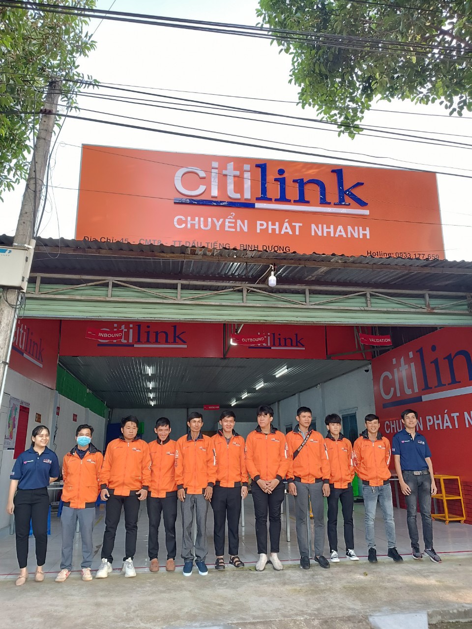 Company Image