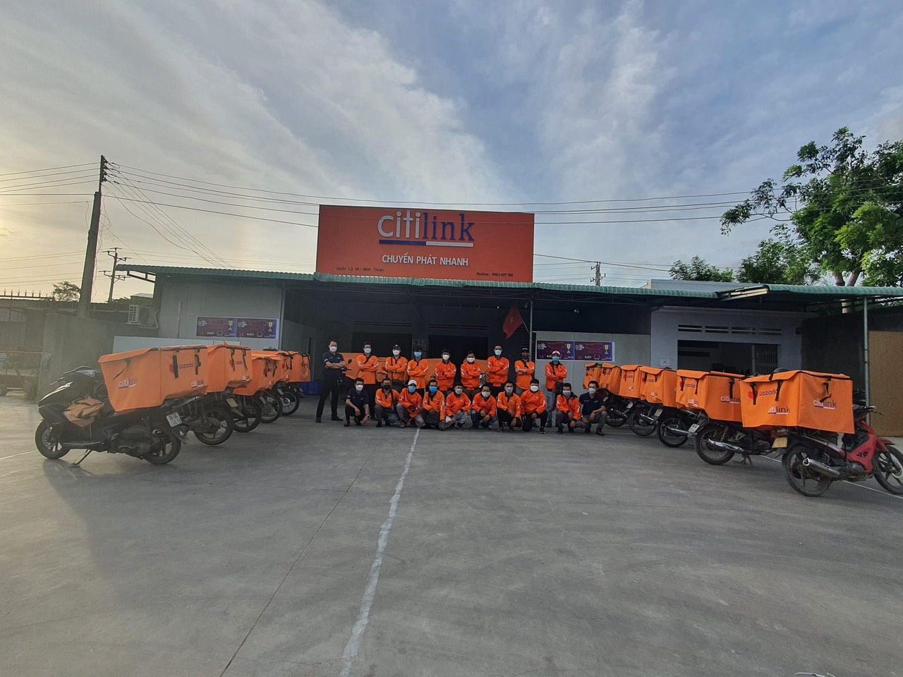 Company Image