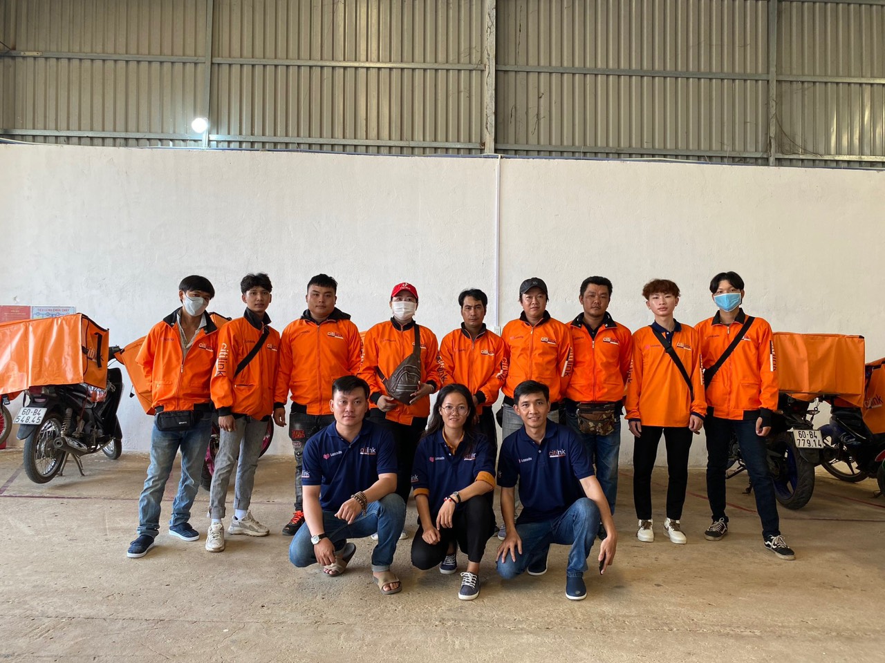 Company Image