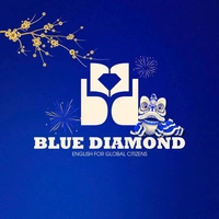 HỆ THỐNG ANH NGỮ QUỐC TẾ BLUE DIAMOND