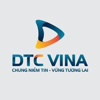 CÔNG TY CỔ PHẦN THƯƠNG MẠI VÀ DỊCH VỤ DTC VINA