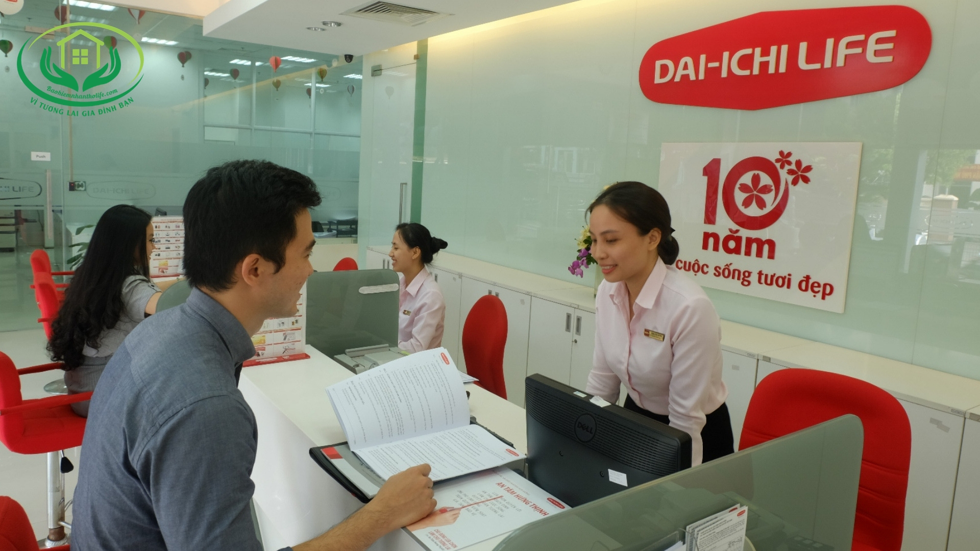 Company Image