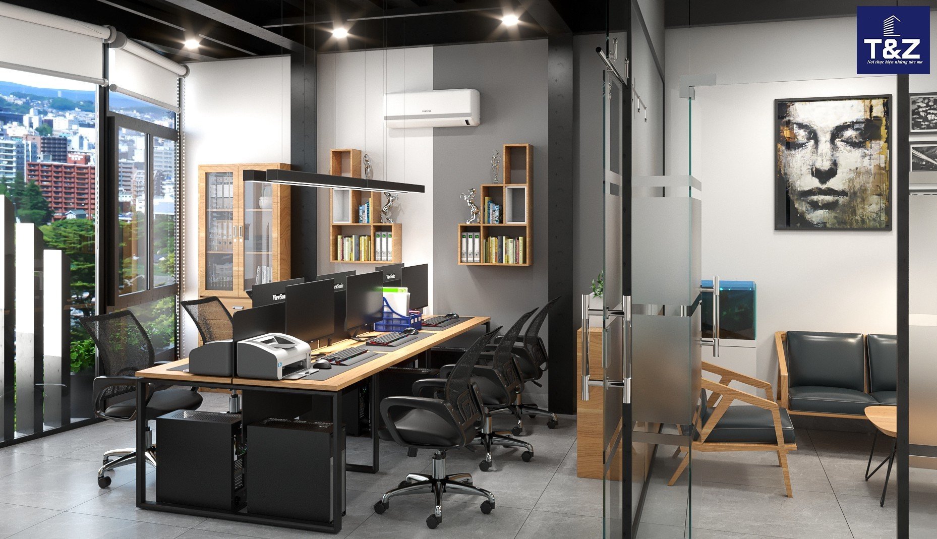 Company Image