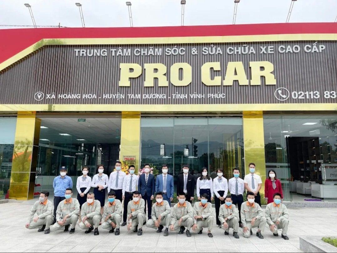 Company Image