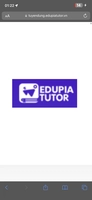 Edupia turtor