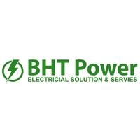 Công ty cổ phần năng lượng BHT