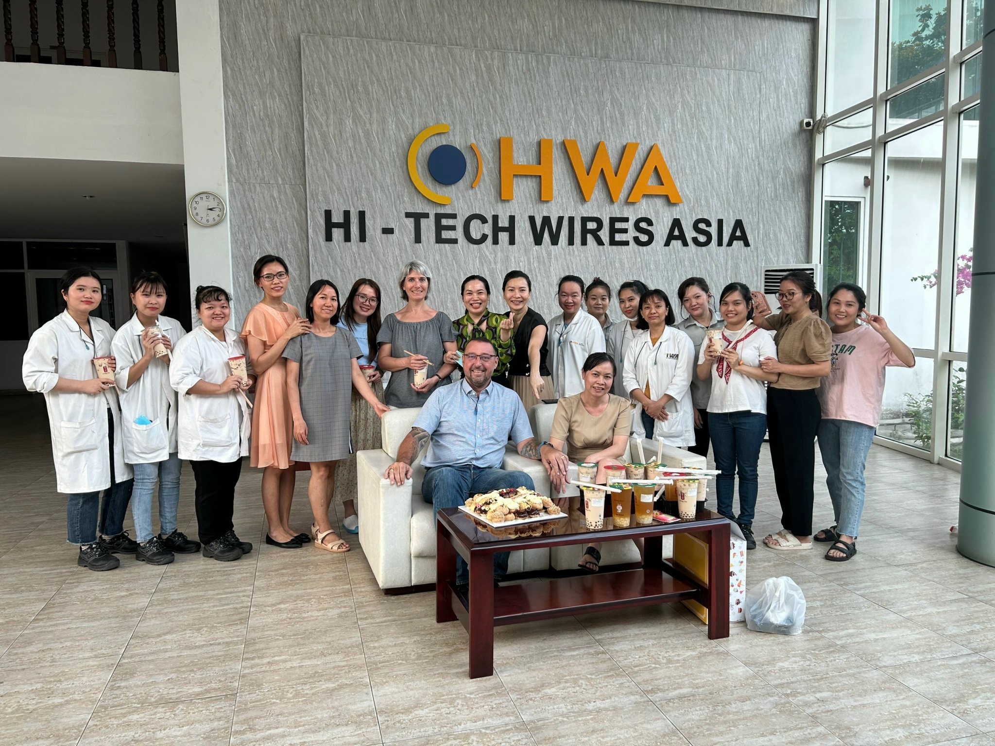 Company Image