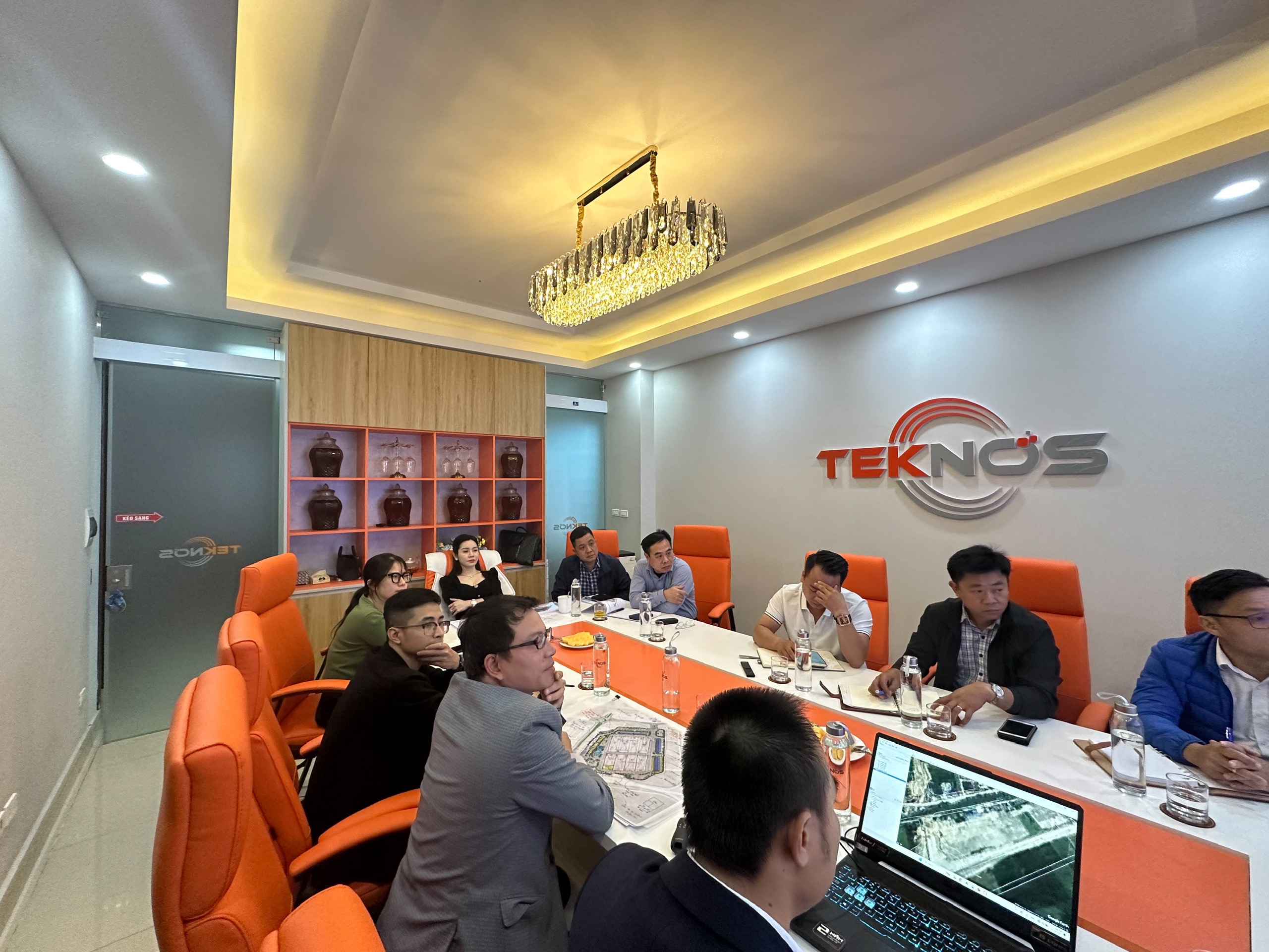 Company Image