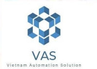 Công ty cổ phần đầu tư phát triển giải pháp tự động hóa VAS
