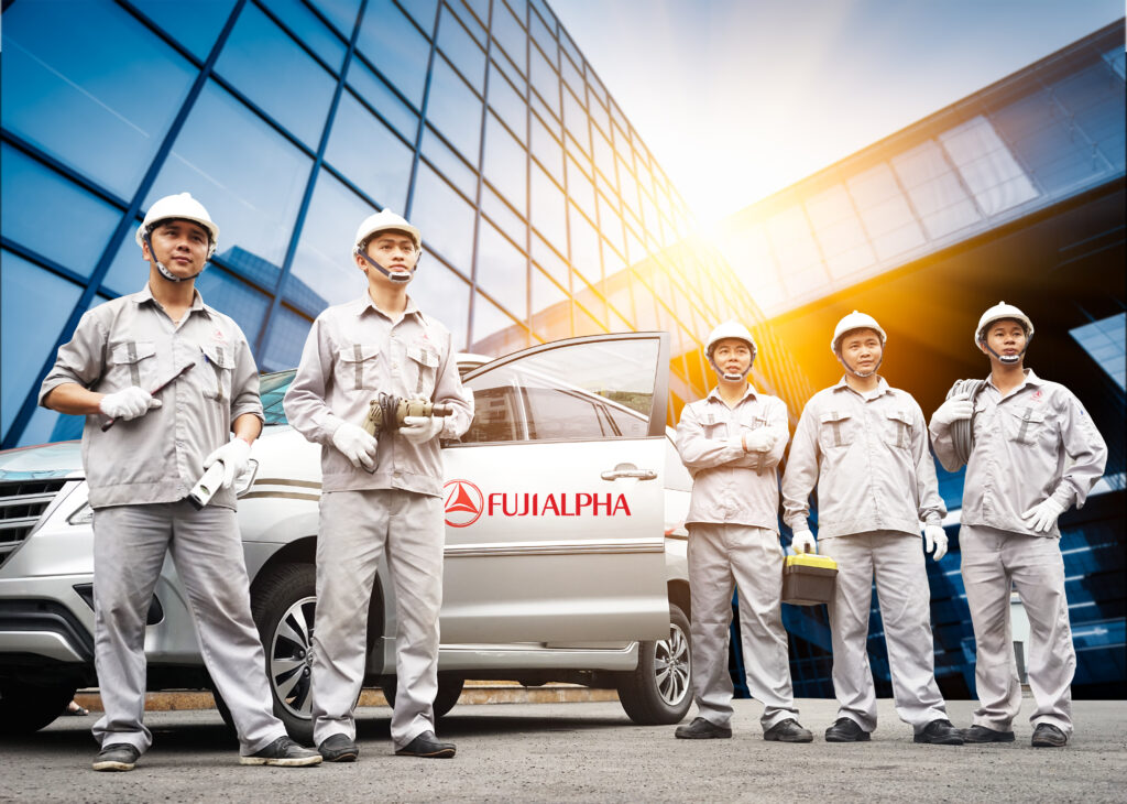 Company Image