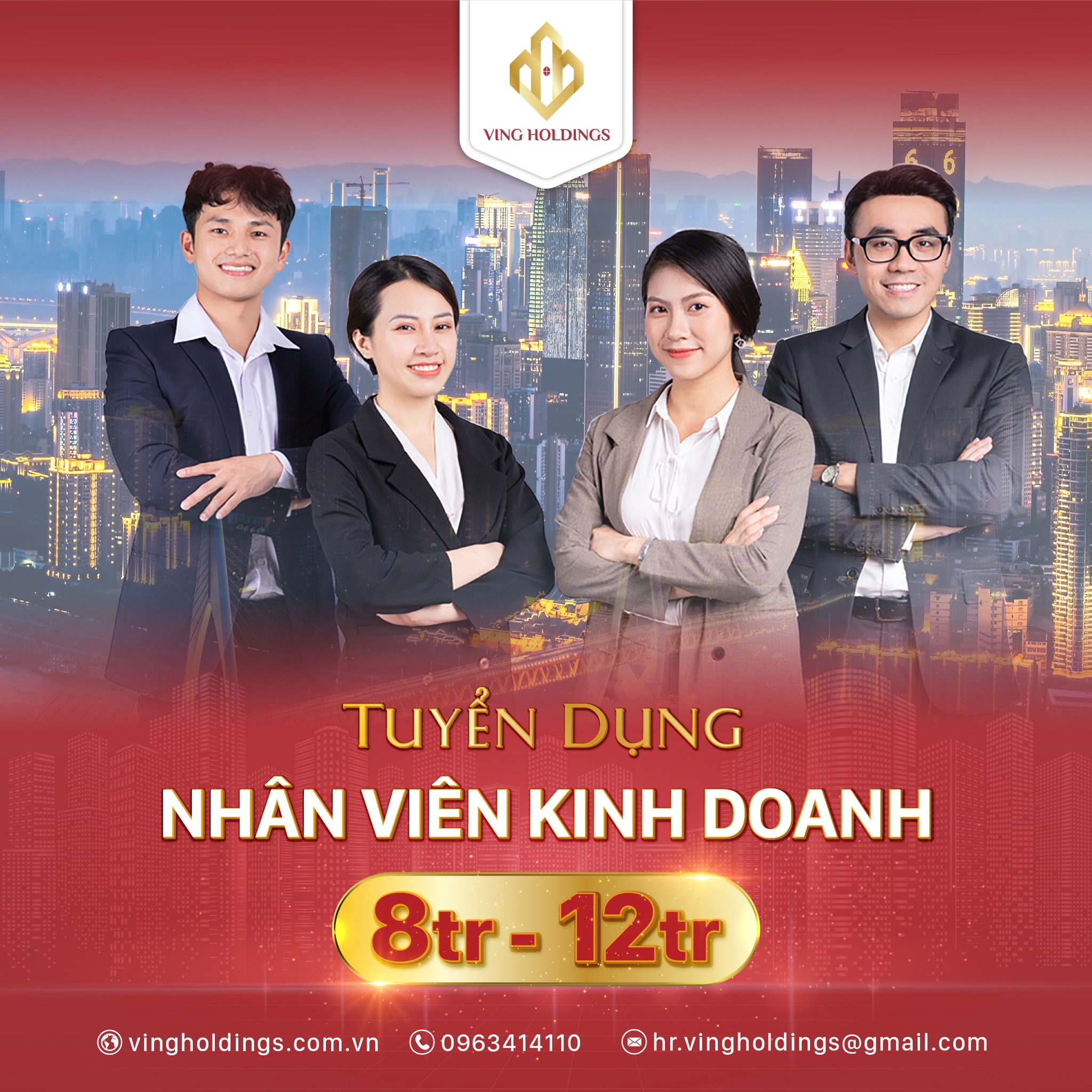 Company Banner