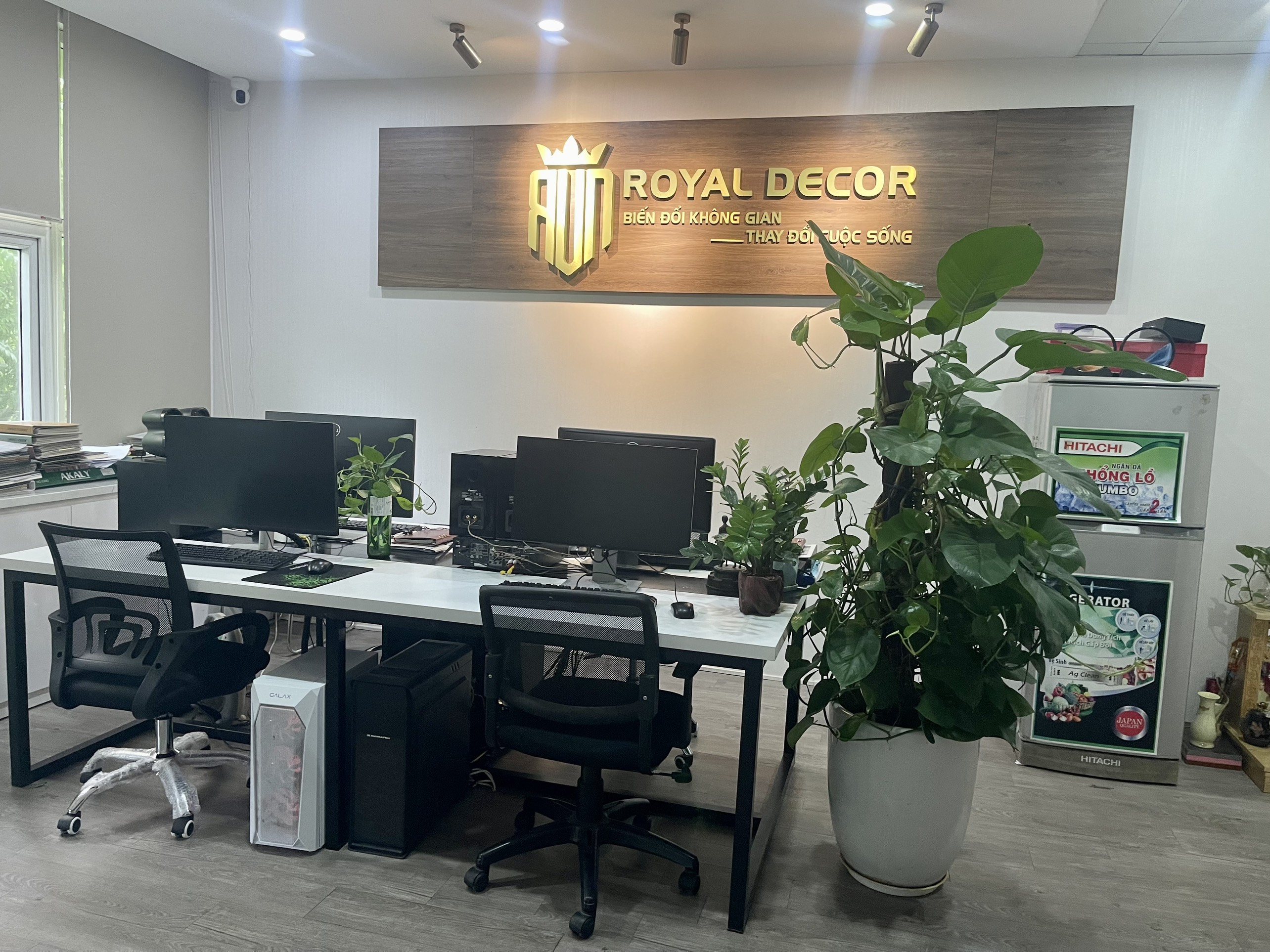 Company Image