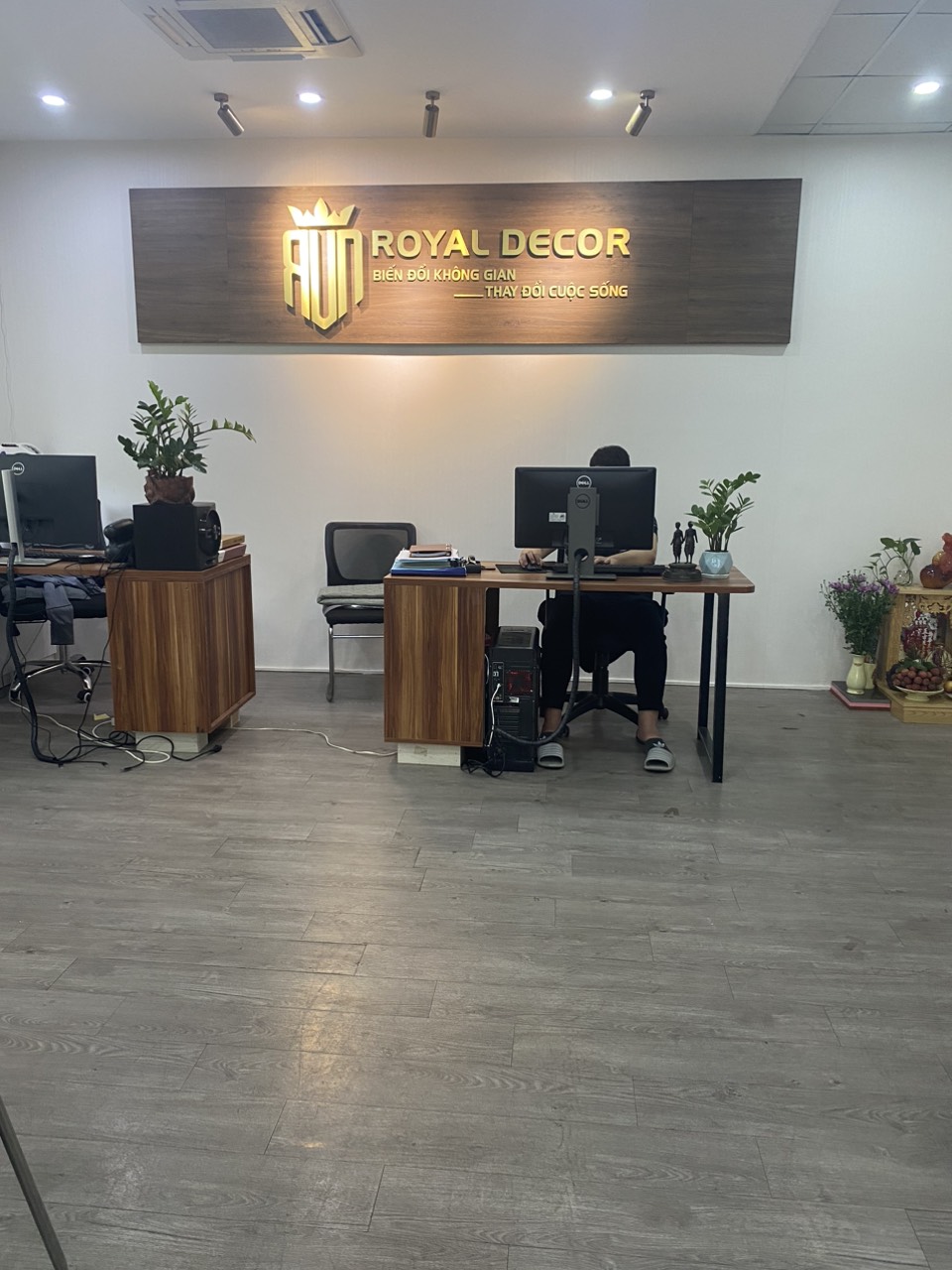 Company Image