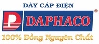 CÔNG TY CỔ PHẦN DÂY CÁP ĐIỆN DAPHACO