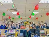 Vietstar Group John Stock Company