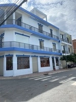 Công ty cổ phần dược phẩm Savivina