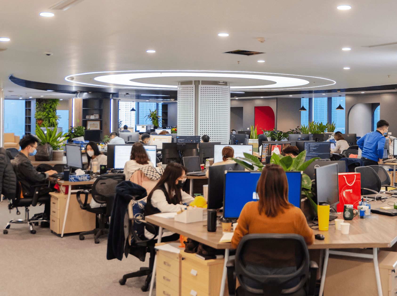 Company Image