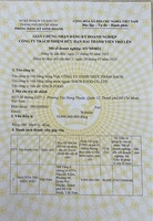 Công Ty TNHH Thực Phẩm Dach