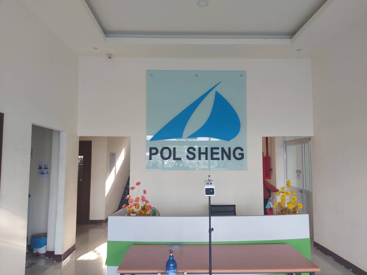 Company Image