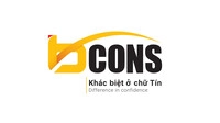 Công ty Cổ phần Đầu tư Xây dựng Bcons