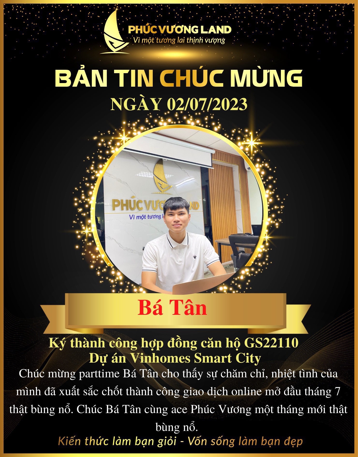 Company Banner