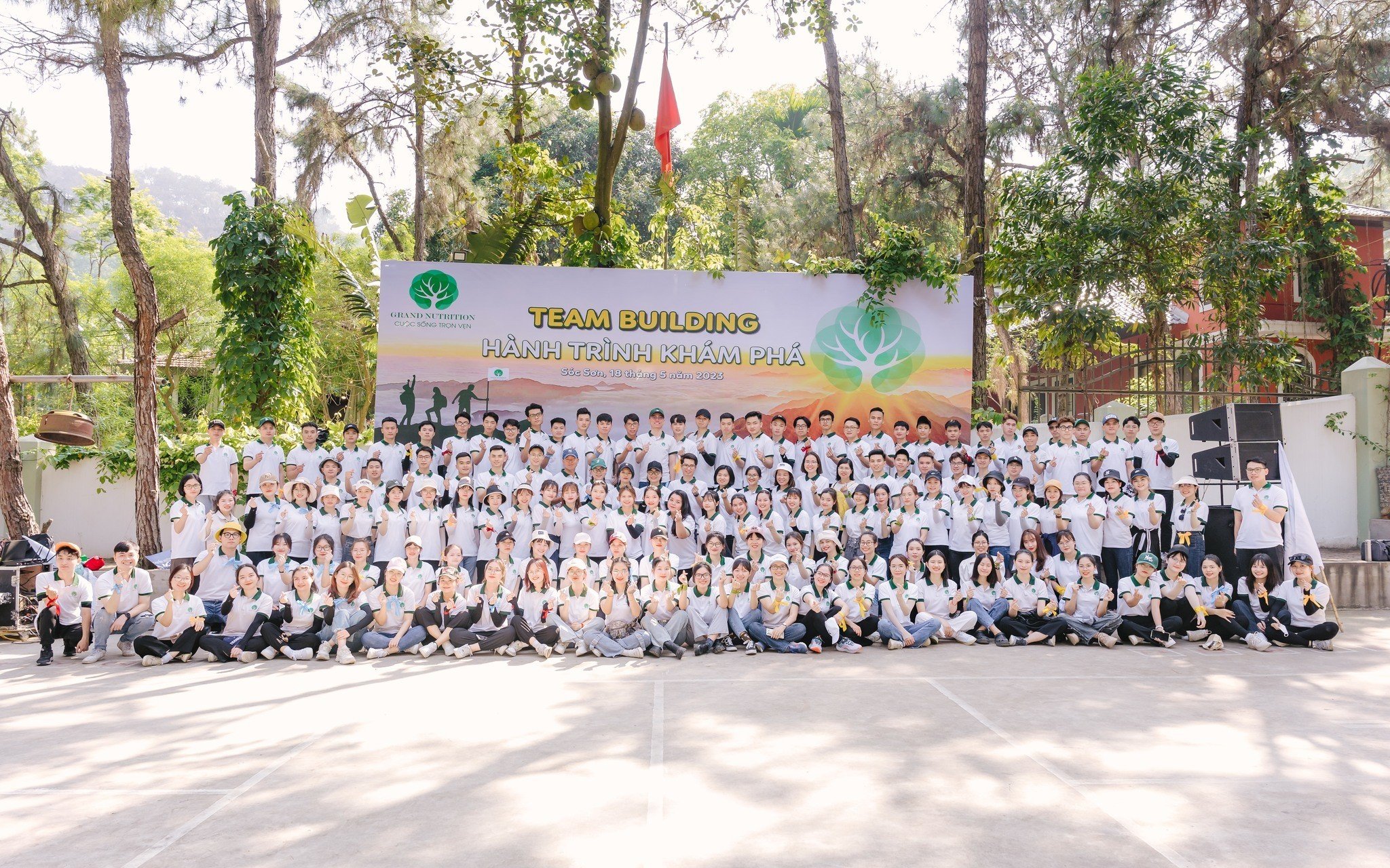 Company Banner