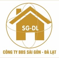 Công ty TNHH Bất Động Sản Sài Gòn - Đà Lạt