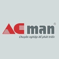 Công ty Cổ phần Phát triển Công nghệ ACMan