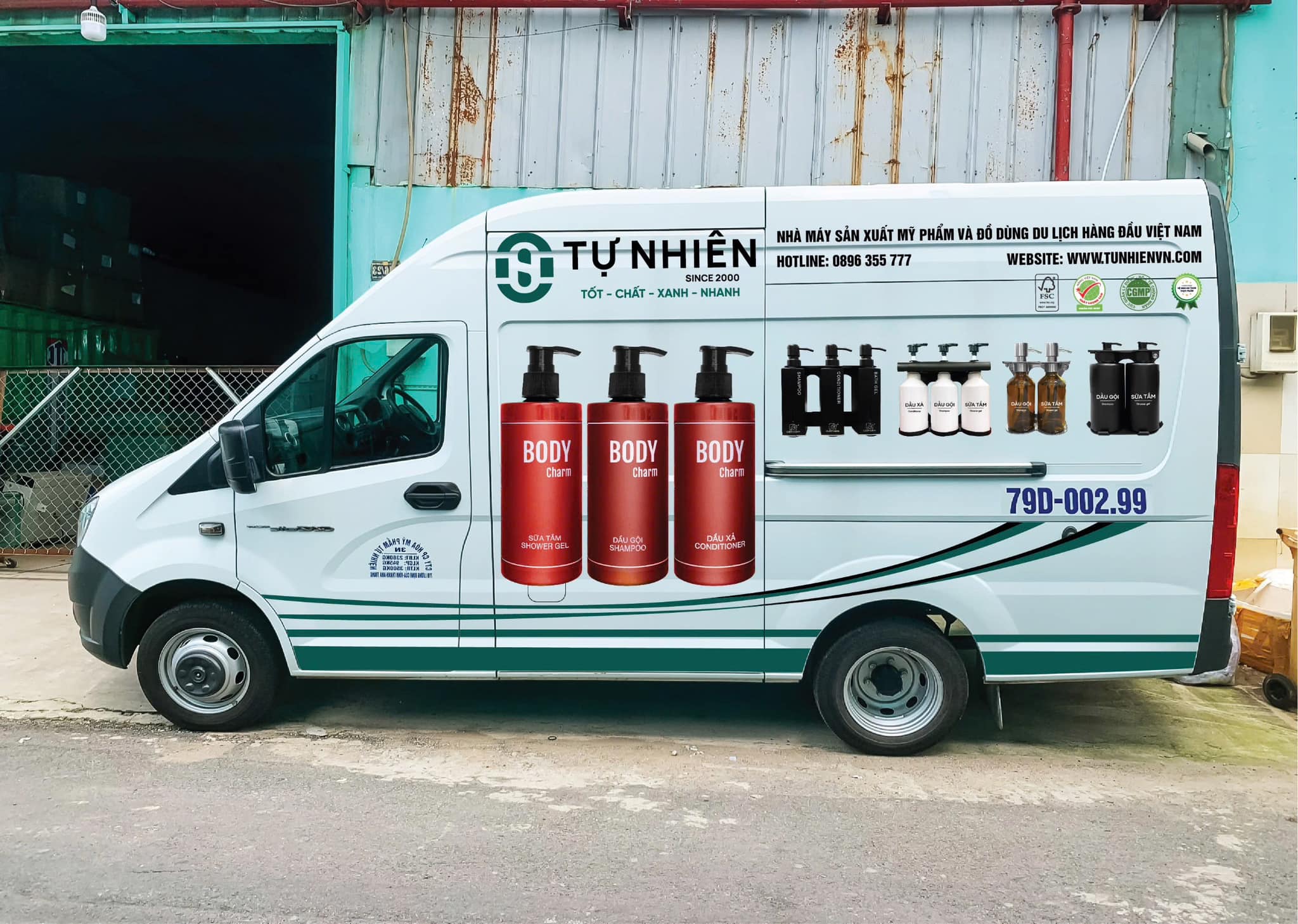 Company Image