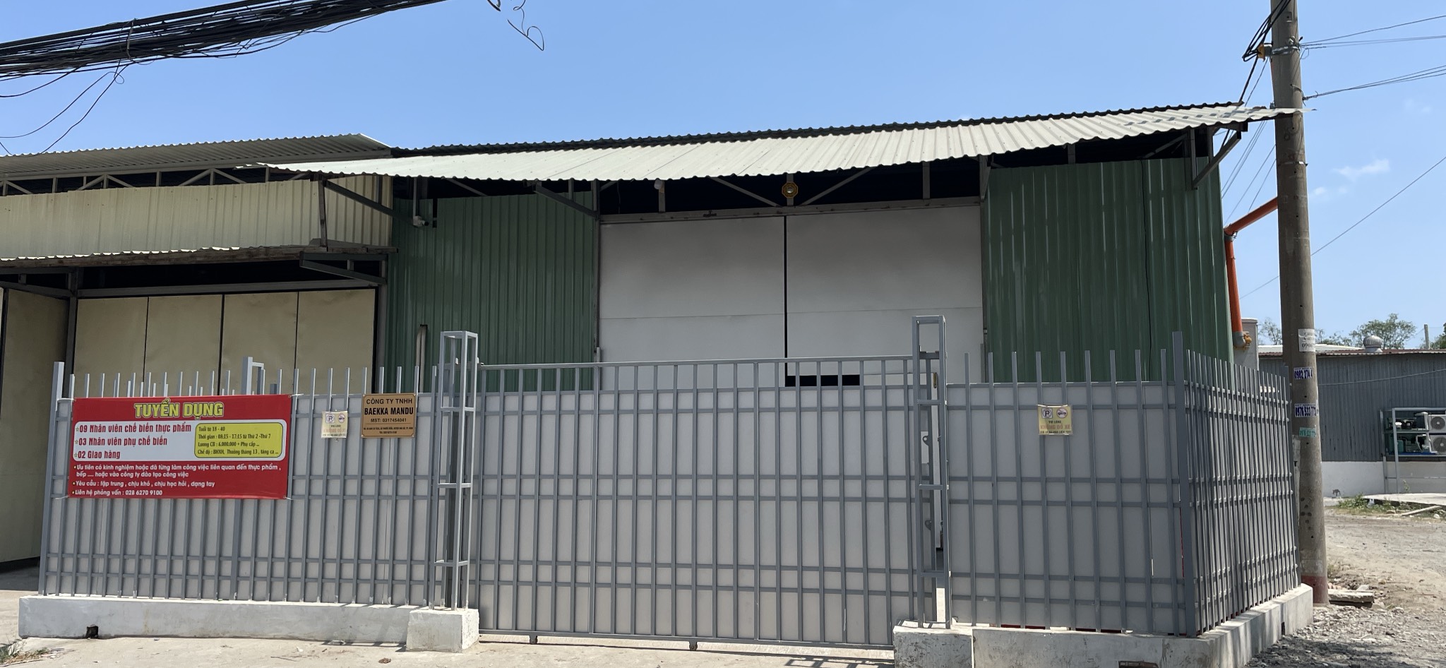 Company Image