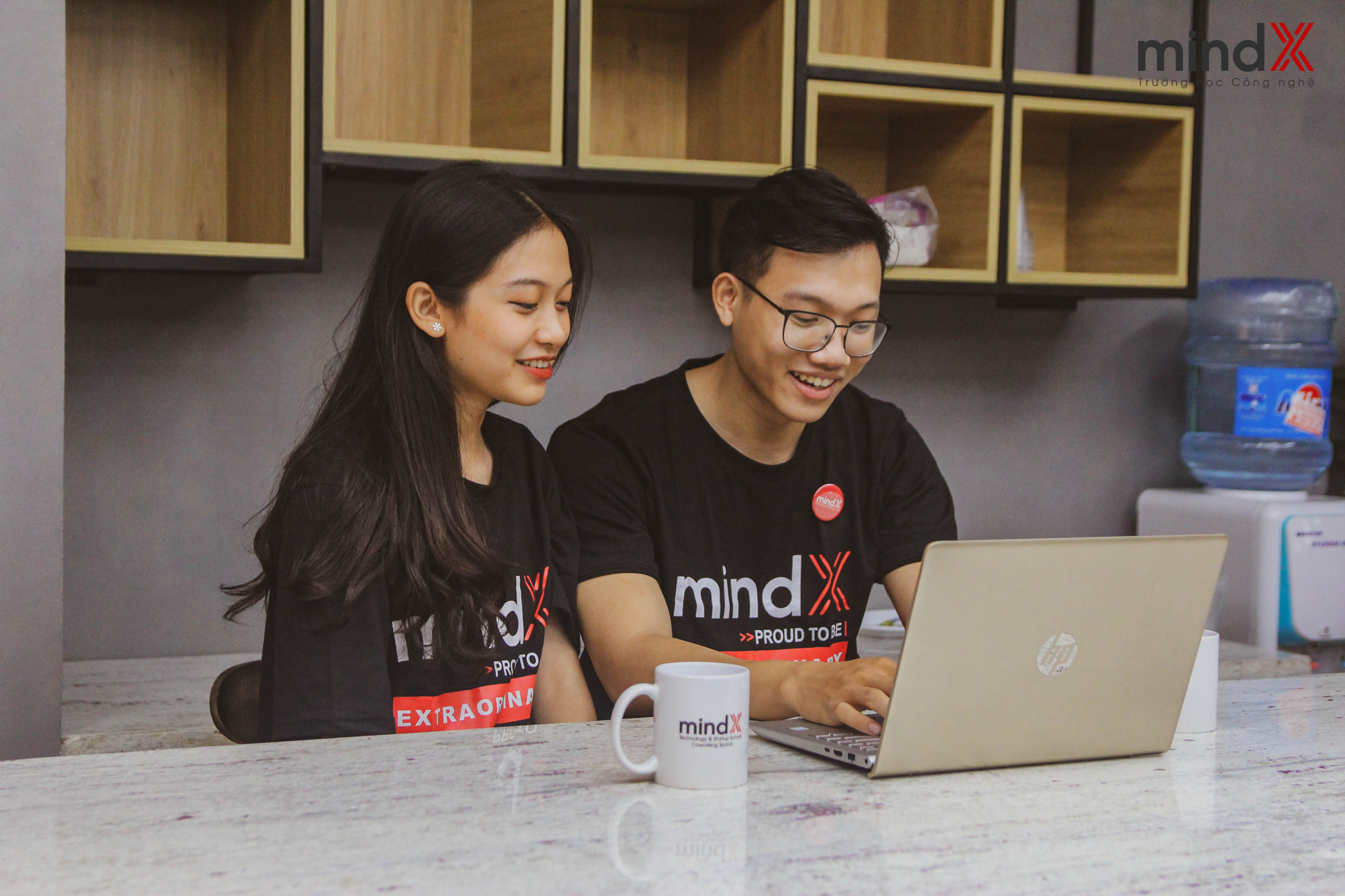 Company Image