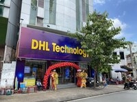 DHL Technology
