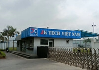 JK TECH