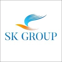 Công ty cổ phần tập đoàn SK Group