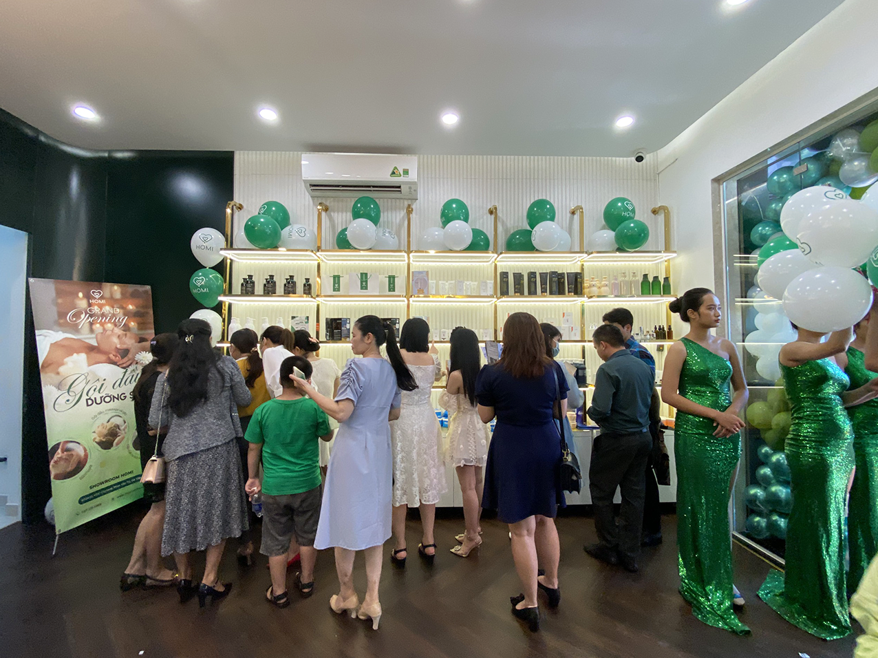 Hình ảnh công ty