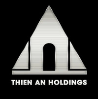 Công ty Cổ Phần Tập Đoàn Thiên An Holdings