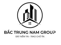 Công Ty cổ phần tập đoàn địa ốc Bắc Trung Nam