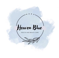 Heaven Blue Beauty