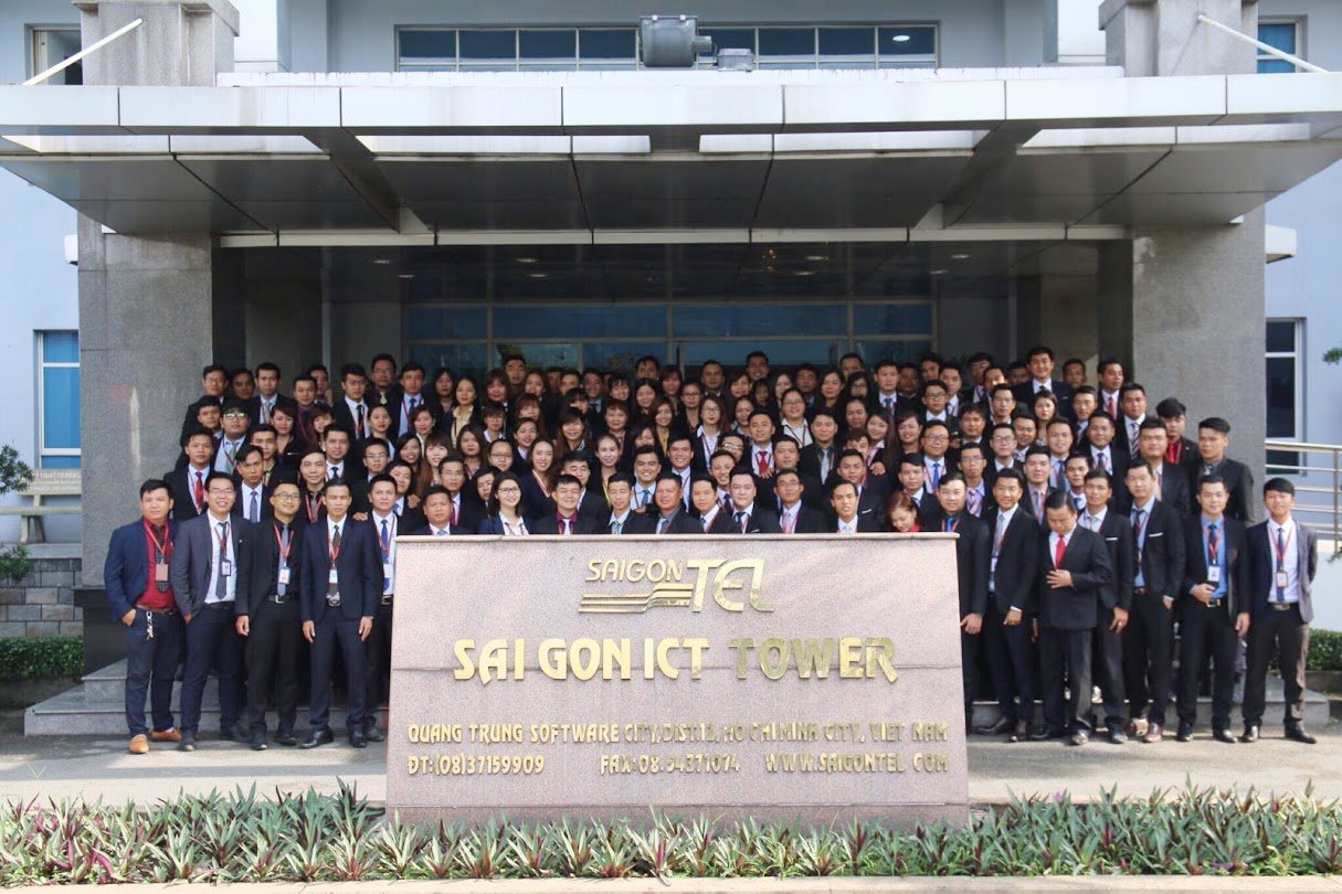 Company Image
