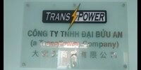 Công ty TNHH Đại Bửu An