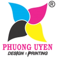 Công ty TNHH In ấn và Quảng cáo Phượng Uyên