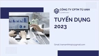 Công Ty Cổ Phần Thương Mai Tú Anh