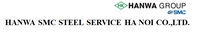 công ty TNHH Hanwa SMC Steel Service Hà Nội